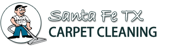 Santa Fe TX Carpet Cleaning